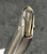 Gorgeous & Excellent 1936 S/42 Military P.08 Magazine 5244 “g” block Droop Eagle 63 Accepted