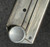 Gorgeous & Excellent 1936 S/42 Military P.08 Magazine 5244 “g” block Droop Eagle 63 Accepted