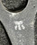 Very Good Stick Eagle 655 Accepted Luger P.08 Loading Tool Issued 1940-1941