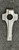 Very Good Stick Eagle 655 Accepted Luger P.08 Loading Tool Issued 1940-1941