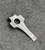 Very Good Stick Eagle 655 Accepted Luger P.08 Loading Tool Issued 1940-1941
