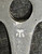 Very Good Stick Eagle 655 Accepted Luger P.08 Loading Tool Issued 1940-1941