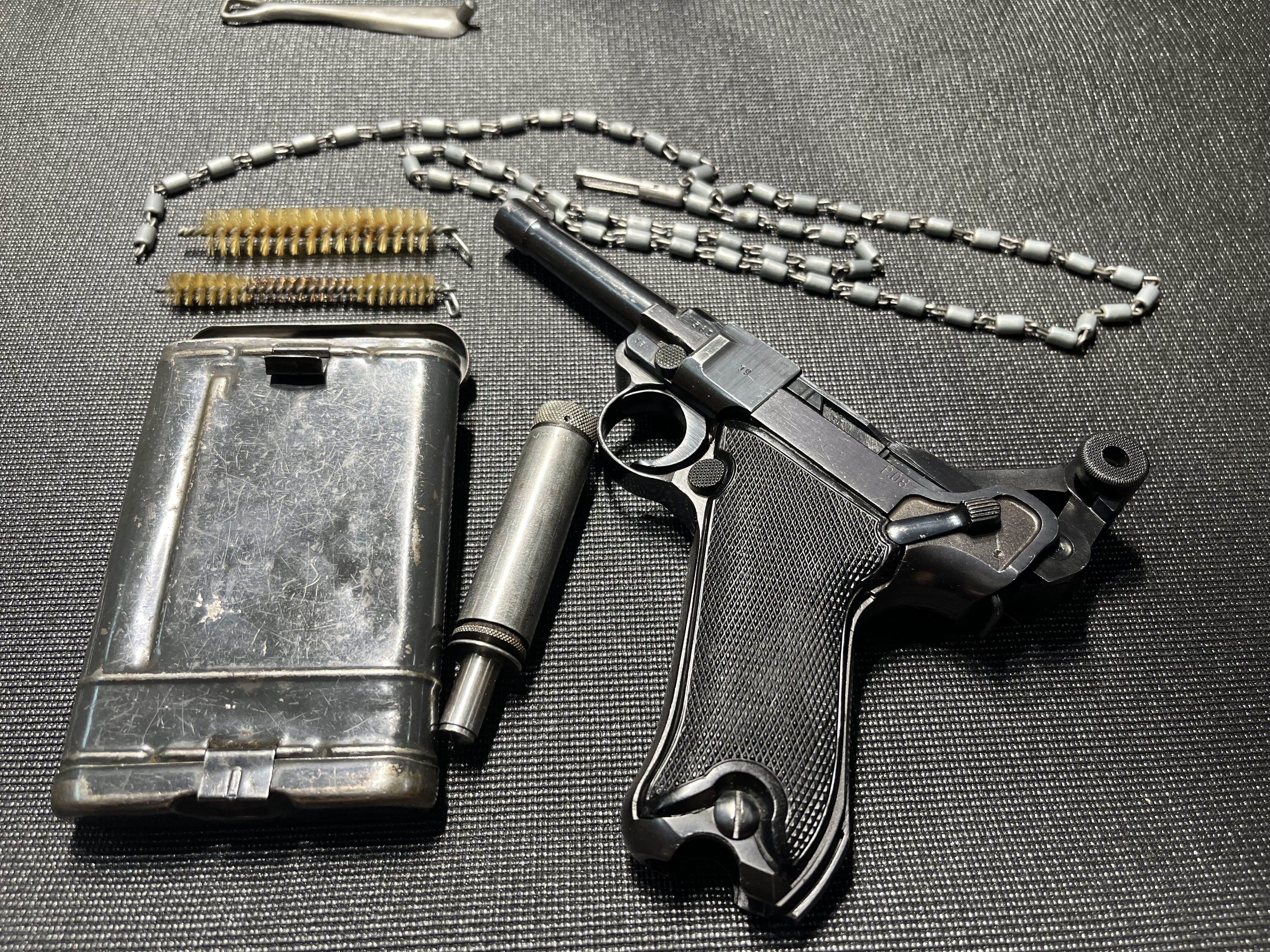 Call To Order!          203-253-7877