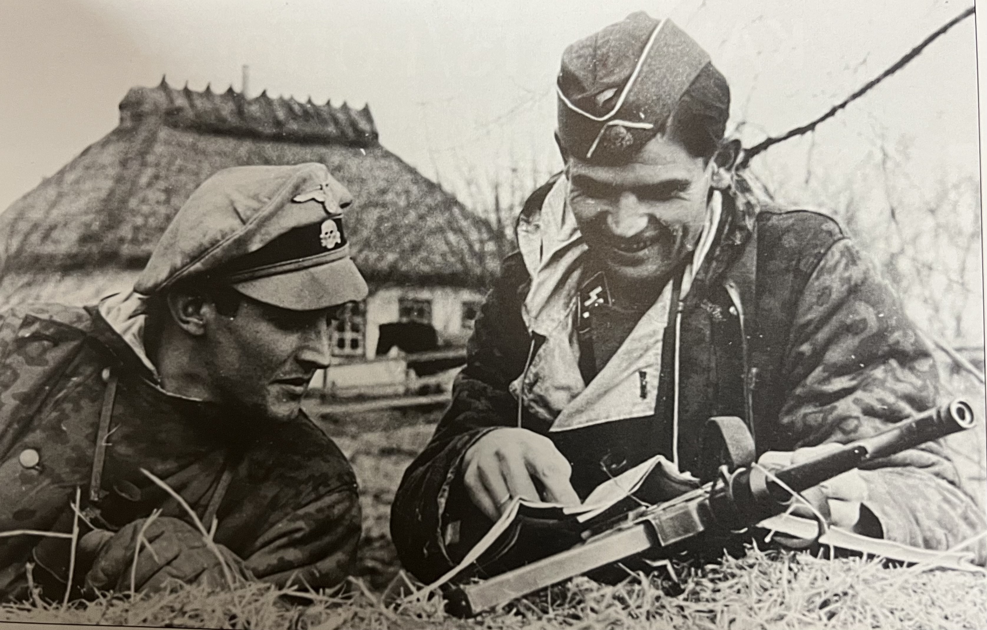 Call To Order!          203-253-7877