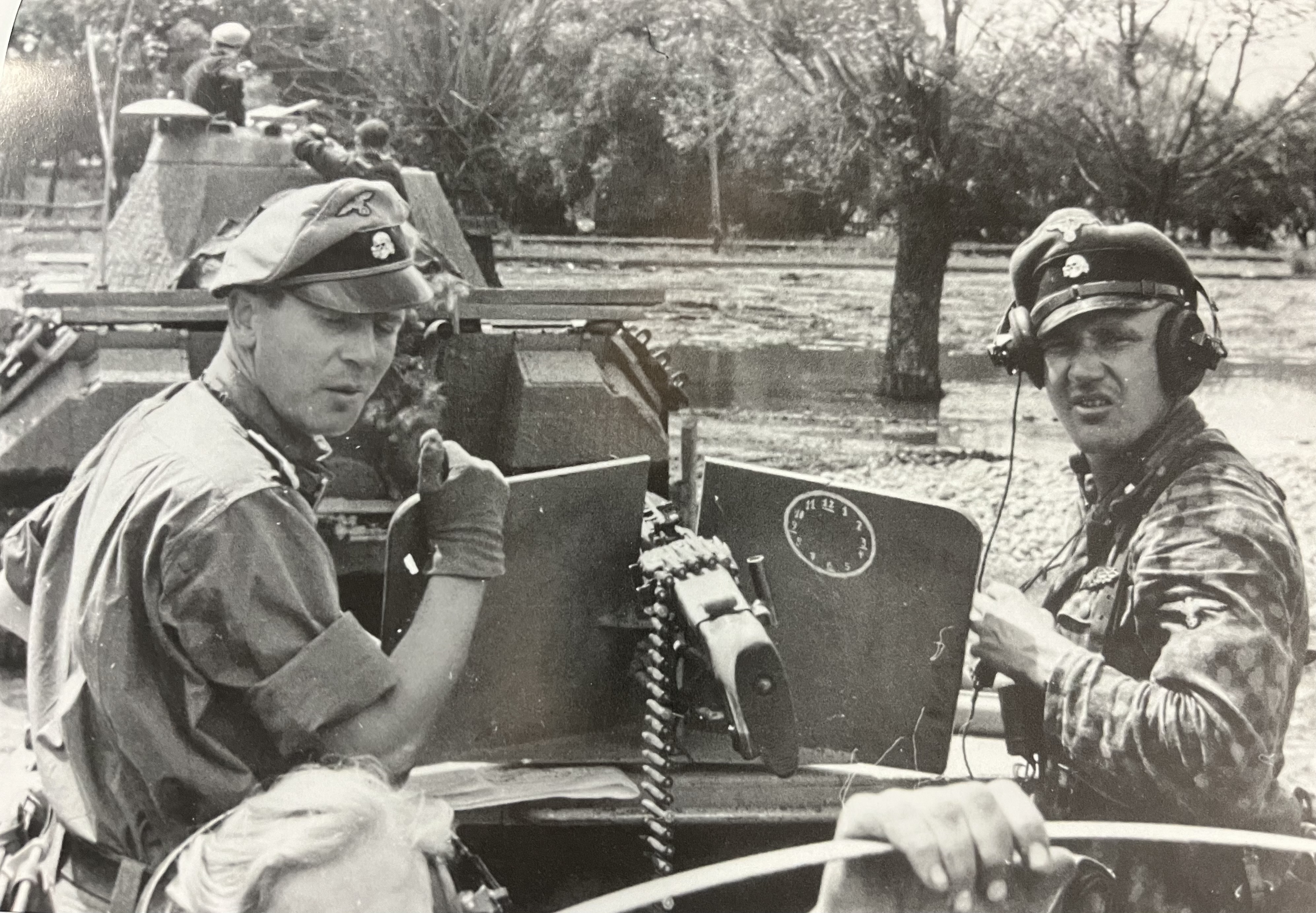 Call To Order!          203-253-7877