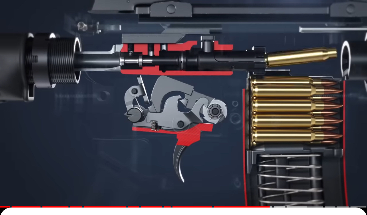 Excellent explanation of AR-15 function 