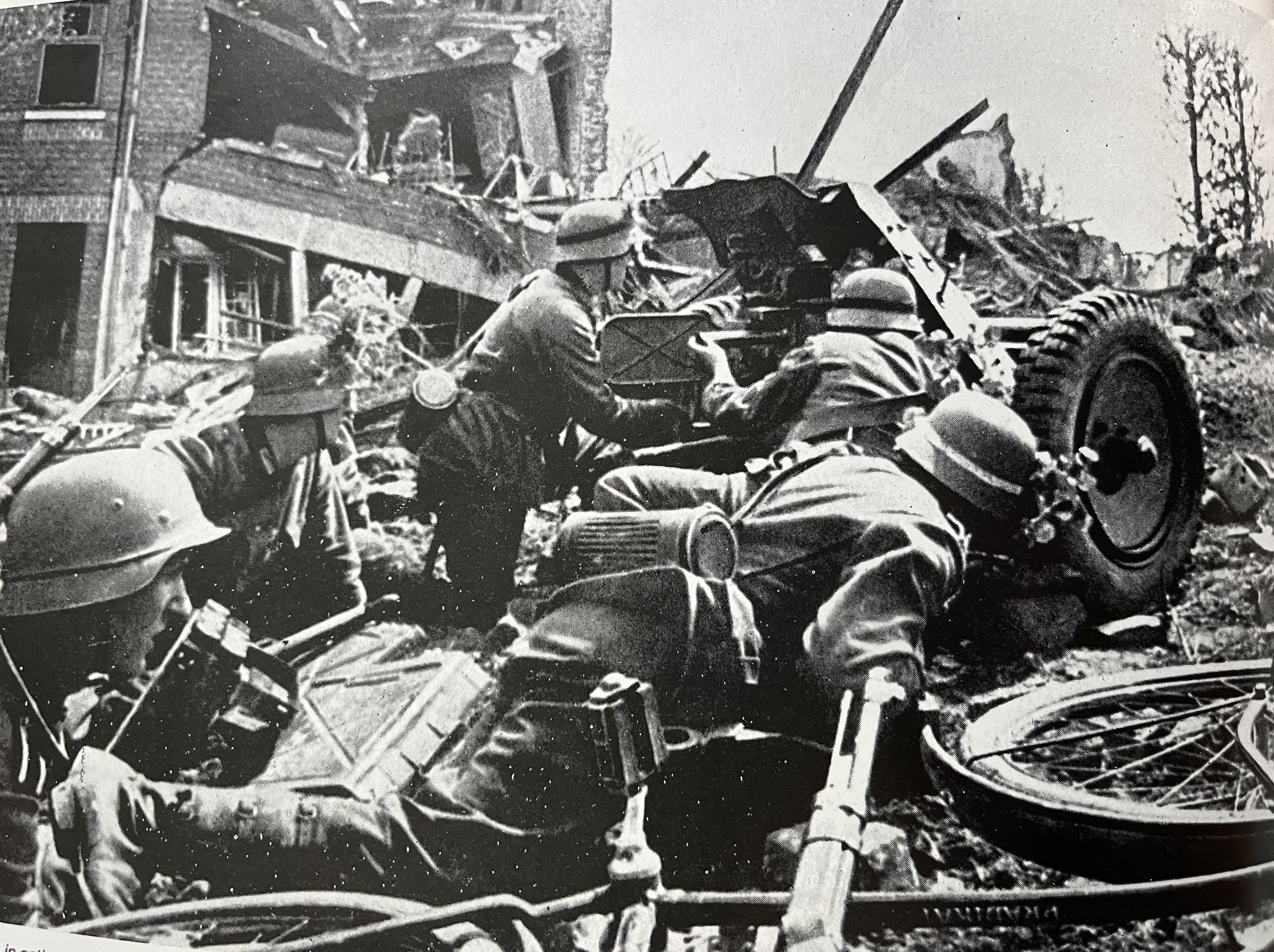 Call To Order!          203-253-7877