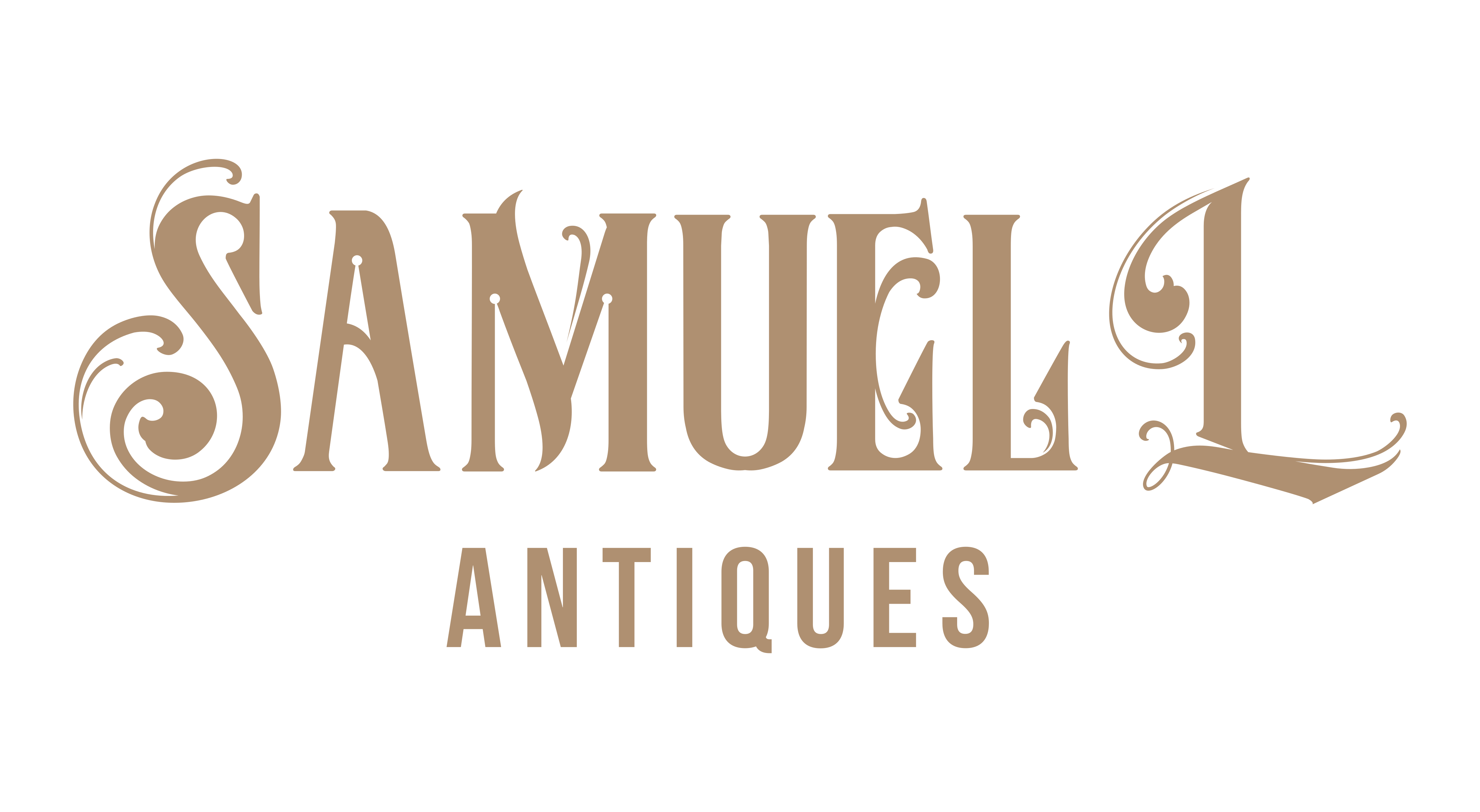 Samuel L Antiques