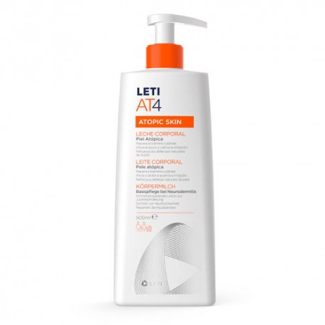 Letiat4 leche corporal