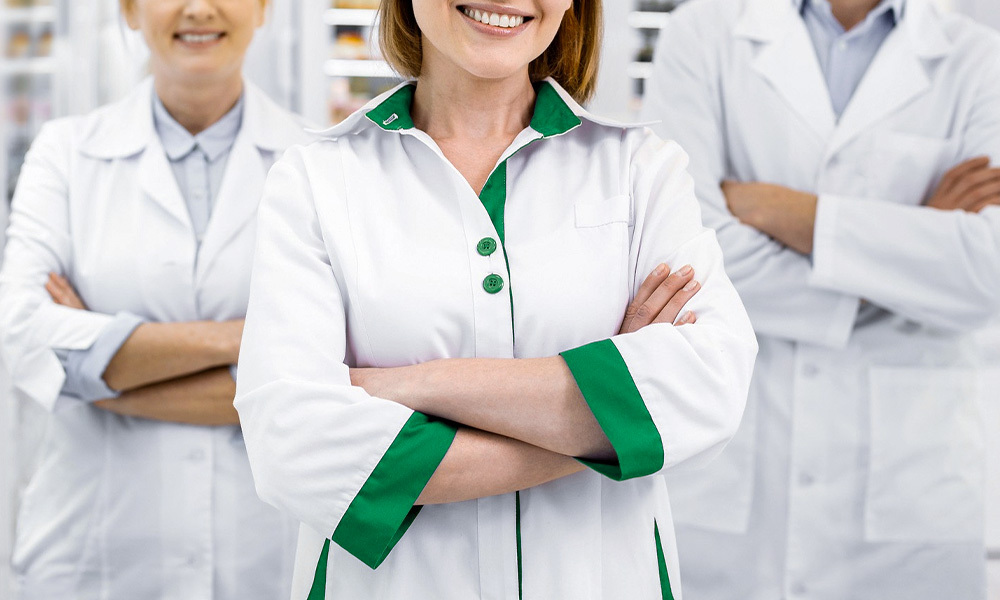 Servicio consejo farmacéutico en Farmacia Balcells Viles en Sabadell