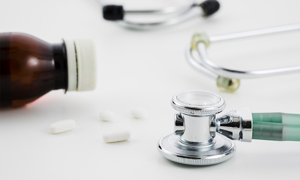 Servicio dispensación medicamentos uso hospitalario en Farmacia Balcells Viles en Sabadell