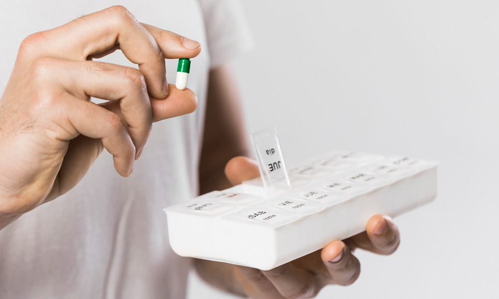 Servicio SPD en Farmacia Balcells Viles en Sabadell