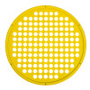 CanDo Hand Exercise Web, X-Light, 14 inch Diameter, Latex-Free - Yellow.