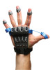 The Xtensor Hand and Finger Exerciser - Blue.