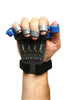 The Xtensor Hand and Finger Exerciser - Blue.