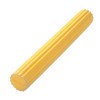 CanDo Twist-N-Bend Bar, 12 inches, X-Light - Yellow.