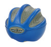 CanDo Digi-Squeeze Hand Exerciser, Small, Firm - Blue.