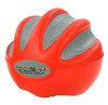 CanDo Digi-Squeeze Hand Exerciser, Large, Light - Red.