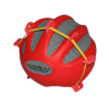 CanDo Digi-Extend n' Squeeze Hand Exerciser, Small, Light - Red.