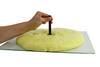 Puttycise Theraputty Tool - Peg Turn.