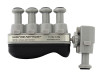 CanDo Digi-Flex Thumb, XX-Heavy - Silver.