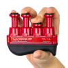 CanDo Digi-Flex Thumb LITE, Light - Red.