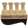 CanDo Digi Grip, XX-Light - Tan.