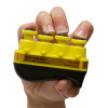 CanDo Digi Grip, X-Light - Yellow.