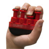 CanDo Digi Grip, Light - Red.