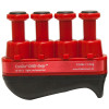 CanDo Digi Grip, Light - Red.