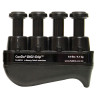CanDo Digi Grip, X-Heavy - Black.