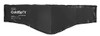 Relief Pak ColdSpot Black Urethane Pack, Neck Contour, 6 x 23 inch.
