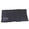 Relief Pak ColdSpot Black Urethane Pack, Oversize 11 x 21 inch.