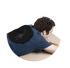 Relief Pak ColdSpot Black Urethane Pack, Circular 10 inch Diameter.