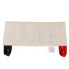 Relief Pak Hydrocollator Moist Heat Pack, Half-Size, 5x12 inches.