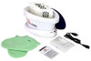 WaxWel Paraffin Bath Therapy System – Professional-Grade Heat Therapy.