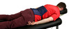 Relief Pak Cold n' Hot Elastomer Pack, Square Pad, 13x13 inch.