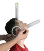Baseline Plastic Absolute + Axis Goniometer, HiRes 360 Degree Head, 12 inch Arms.
