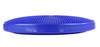 CanDo Balance Disc, Blue - 24 inch (60 cm) Diameter.