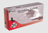 DermAssist Vinyl Exam Glove, X-Large, Non-Sterile, Powder Free - 100/BX.
