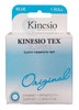 Kinesio Tex Classic Tape, 2 inch x 13 feet - Blue.