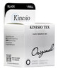 Kinesio Tex Classic Tape, 2 inches x 4 meters - Black.