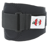 Core Products Tennis Elbow or Golf Support, Neoprene, Black, X-Large (12.5 x 3 inches) w/ Gel Pad.