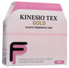 Kinesio Tex Gold FP Tape, 2 inch x 34 yards - Red.
