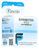 Kinesio Gold FP Tape, 2 inch x 5.5 yards - Blue.