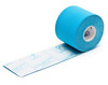 Kinesio Gold FP Tape, 2 inch x 5.5 yards - Blue.