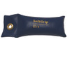 CanDo SoftGrip Hand Weight - 2.5 lb - Blue.