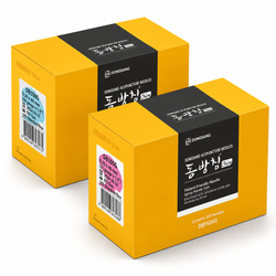 DongBang Bulk Acupuncture Needles - 500/BX