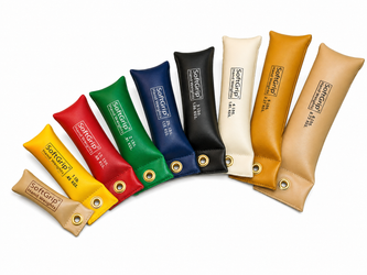SoftGrip Hand Weights
