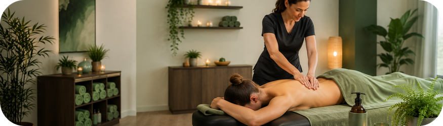 Massage Therapy